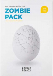 SKIN1004 Zombie Beauty senėjimą stabdantis veido kaukės dovanų rinkinys (Zombie Pack & Activator Kit)