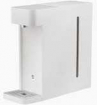 Virdulys Xiaomi Instant Hot Vanduo Dispenser S1 Tube | ABS, PP, Silicone | Baltas