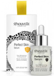 Synouvelle Cosmeceuticals serumas simetri&scaron;kai, gyvybingai ir lygiai odai 3.1 (Perfect Skin Serum), 15 ml