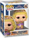 Funko POP figure Disney The Muppet Christmas Carol MRS Cratchit