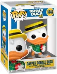 FUNKO POP! Vinilinė figūrėlė: Disney - Antulis Donaldas, 10 cm