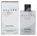 Chanel Allure Homme Sport SWG M, 200 ml