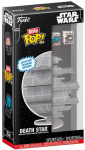 Funko Bitty POP Ekranas Star Wars Death Star