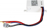 Prieblandos jutiklis BLOW MS-03 baltas