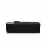 Mink&scaron;tas lop&scaron;ys Cavoe Osis, Iron