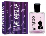 Cartoon Air-Val Wednesday EDT, 100 ml