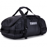 Thule Chasm | Duffel Bag, 30L | Juodas | Atsparus vandeniui