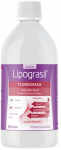 Lipograsil Turbomax Peach Flavour 500ml