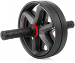 Gimnastikos ratukas Gymstick Pro Exercise Wheel
