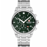 Laikrodis Swiss Military Hanowa Swiss Military Thunderbolt Chrono SMWGI0000404