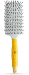 GK hair Global Keratin Ventilated Hair, 76 mm, formavimui