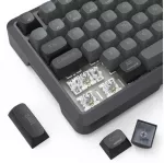 Klaviatūra Redragon K688GB Bragi Dragon Growl (K688GB-RGB-PRO)