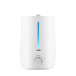 ETA Drėkintuvas | ETA362990000 MOISTY | 40 m&sup3; | 25 W | Vanduo bako talpa 5 L | Ultragarso technologija | Baltas