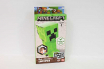 Mega Creative BLADEZ MINECRAFT zbuduj figurkę Creepera MC85844
