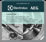 Electrolux M2GCP121