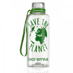 Taylor Francis Gertuvė GioStyle Save The Planet, 0.5 l