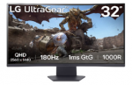 Monitorius Monitors LG 32GS60QC-B