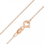 Auksinė grandinėlė "Anchor" Brasco 60292