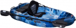 Kajakas - Baidarė, Galaxy Kayaks, Ranger (Mėlyna)