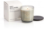 Max Benjamin Aromatinė žvakė Baltas POMEGRANATE 210 g