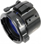 Rusan modular adapter - clamp 52.5 mm