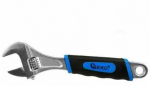 Reguliuojamas raktas 250 mm 0-30 mm GEKO G10210