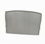 VAG Volkswagen Golf E Golf Bagažinės Kilimėlis Anthracite Originalus 5G0061160