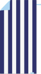Greitai džiūstantis rank&scaron;luostis "Spokey SAILOR