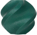 BambuLab &bdquo;Bambu Lab PLA Sparkle&ldquo; gija 1,75 mm, 1kg &ndash; rinkinyje su daugkartinio naudojimo rite &ndash; žalia, žėrinti Alpių spalva}