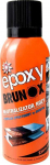 Brunox Epoksidiniai dažai 150 ml pur&scaron;kiami