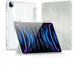 Dėklas Dux Ducis Unid Apple iPad Pro 11 2024 žalias