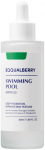 &bdquo;Eqqualberry&ldquo; &ndash; baseino ampulė &ndash; 50 ml