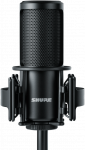 Shure SM4-K-KIT mikrofonas su laikikliu