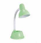 Ideus/Str&uuml;hm Ideus Lider 04431 stalinė lempa lempa 1x15W E27 žalia
