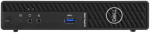 Monitorius DELL OptiPlex 3090 Micro i5-10500T 16GB 256GB SSD mSFF Win11pro Naudotas (Atnaujinta)