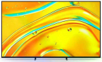Televizorius Sony TV | K65XR55B Bravia 5 | 65 | Smart TV | Google TV | 4K UHD | Juodas