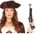 Fiesta Piratų pistoletas