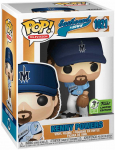 Funko POP! Eastbound & Down Kenny Powers 1021 riboto leidimo figūrėlė