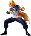 Banpresto One Piece Sabo Grandista figure 23cm