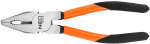 Szczypce 180 mm universalios replės