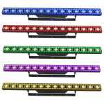 LIGHT4ME VENOM STROBE BAR V2 ap&scaron;vietimo juosta