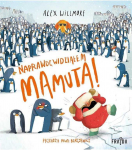 Frajda A&scaron; tikrai mačiau mamutą! EDUKAMP