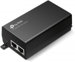 Mar&scaron;rutizatorius MAITINIMO ADAPTERIS POE+ 48V TL-POE160S TP-LINK IEEE802.3af/at GIGABIT