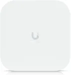 Mar&scaron;rutizatorius Ubiquiti E7-Campus | Prieigos ta&scaron;kas | WiFi 7, 10GbE uplink
