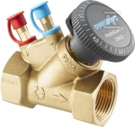 Oventrop HYDROCOM V VOŽTUVAS, KATALOGO NUMERIS: 1062704