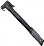 Rankinis siurblys BLACKBURN GRID MINI PUMP juodas (NAUJA 2024)