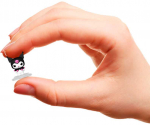FUNKO Bitty POP! Figūrėlių rinkinys: Sanrio: Hello Kitty - Kuromi