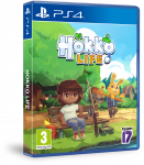 &bdquo;Team17 Hokko Life&ldquo; &ndash; &bdquo;PlayStation 4&ldquo;
