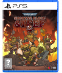 Inin &bdquo;WARHAMMER 40 000: SHOOTAS, BLOOD & TEEF&ldquo; &ndash; &bdquo;PlayStation 5&ldquo;