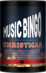 Skru op - Music Bingo - Kalėdos
